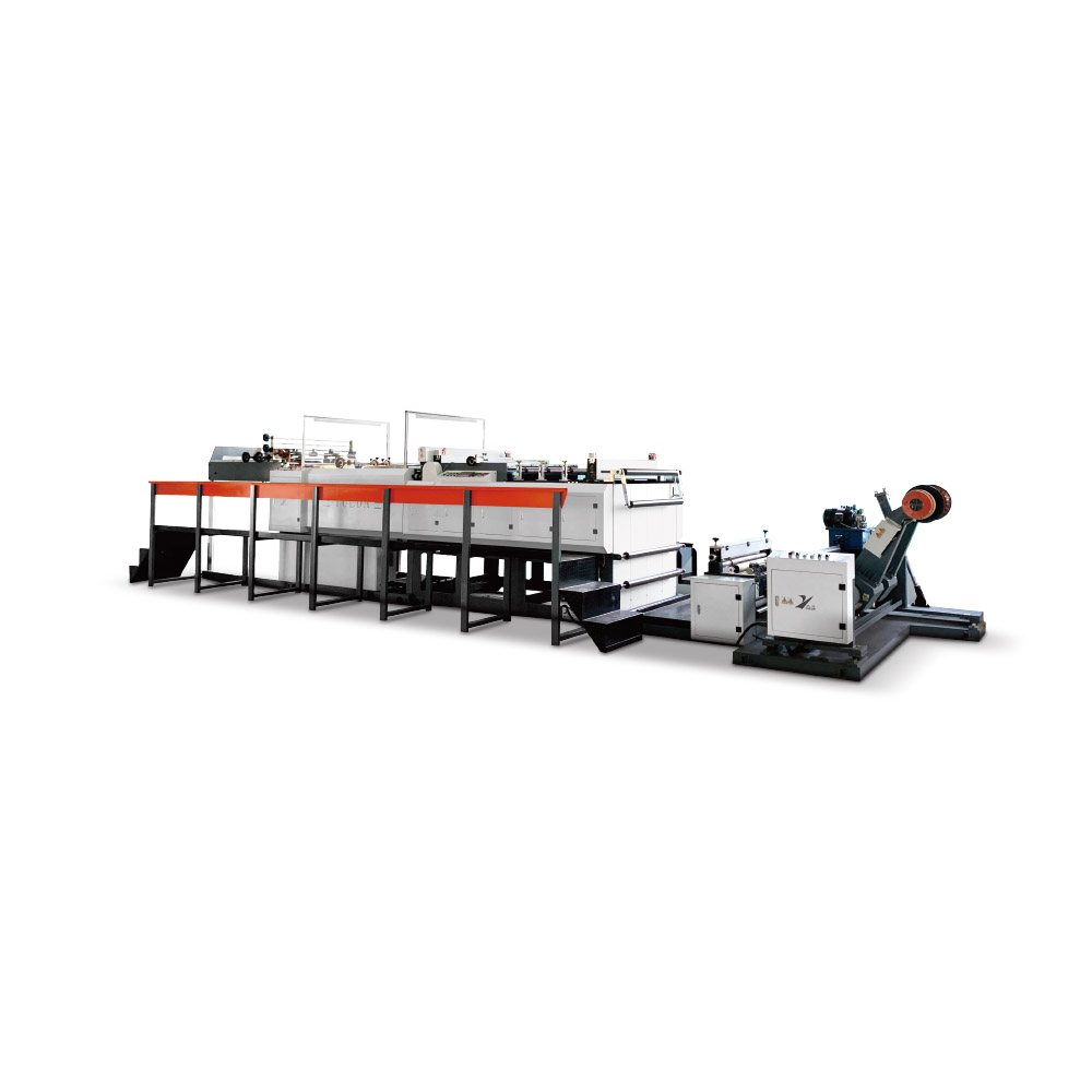 YD-1300 Positionierungs-Blechmaschine