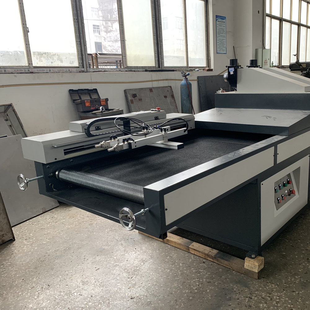 UV3500R UV-Trocknermaschine