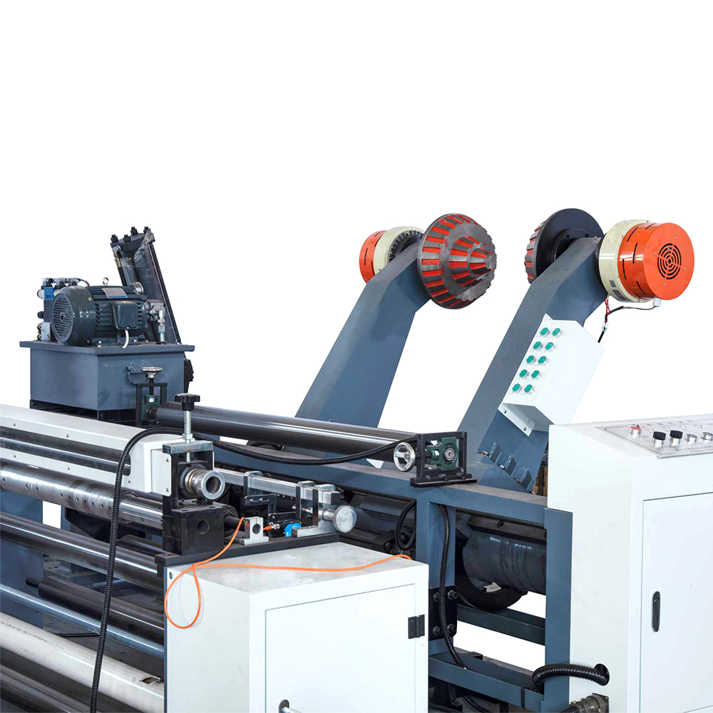 YD-1300 Positionierungs-Blechmaschine